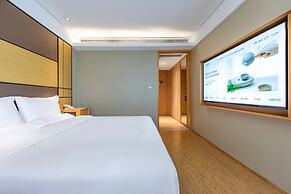JI Hotel -Shanghai Changshou Road