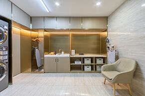 JI Hotel -Shanghai Changshou Road