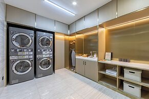JI Hotel -Shanghai Changshou Road