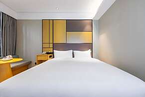 JI Hotel -Shanghai Changshou Road