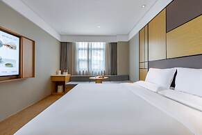 JI Hotel -Shanghai Changshou Road