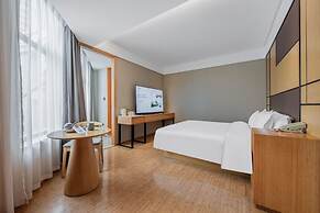 JI Hotel -Shanghai Changshou Road