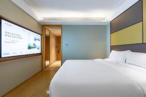 JI Hotel -Shanghai Changshou Road
