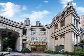 JI Hotel -Shanghai Changshou Road