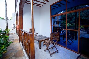Utulivu Bungalow