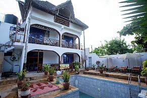 Utulivu Bungalow