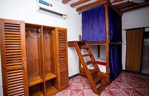 Utulivu Bungalow