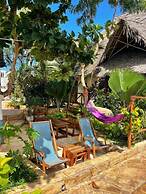 Utulivu Bungalow