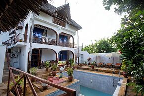 Utulivu Bungalow