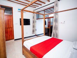 Utulivu Bungalow