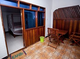 Utulivu Bungalow