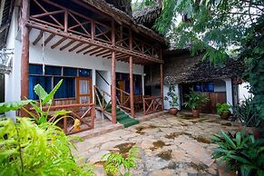 Utulivu Bungalow