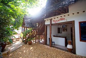 Utulivu Bungalow