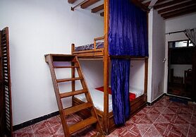 Utulivu Bungalow