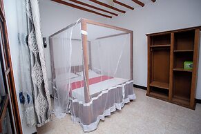 Utulivu Bungalow