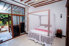 Utulivu Bungalow