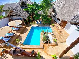 Utulivu Bungalow