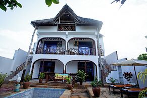 Utulivu Bungalow