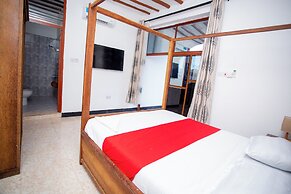 Utulivu Bungalow
