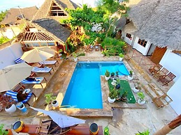 Utulivu Bungalow