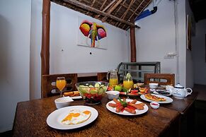 Utulivu Bungalow