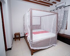 Utulivu Bungalow