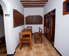 Utulivu Bungalow