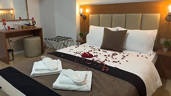 Novostar Otel
