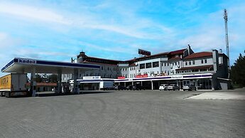 Novostar Otel