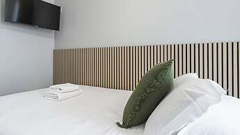 Italianway Comfort - Palestrina 2