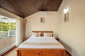 Kava Retreat by Z Vacations