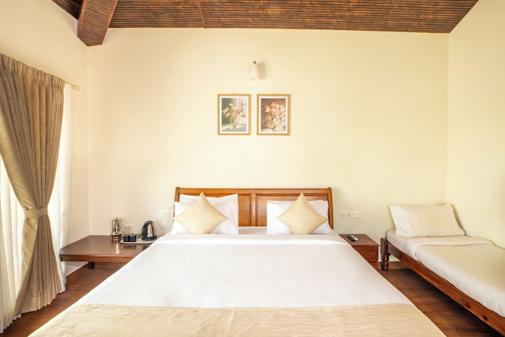 Kava Retreat by Z Vacations