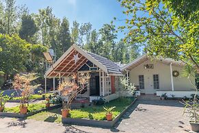 Kava Retreat by Z Vacations