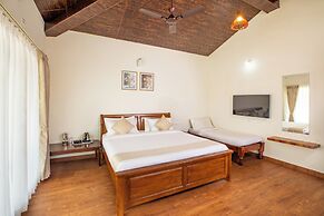 Kava Retreat by Z Vacations