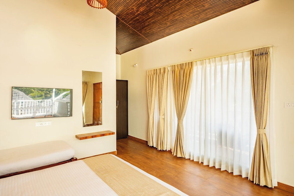 Kava Retreat by Z Vacations