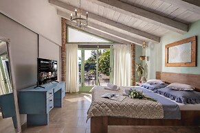 Tiny House With Private Pool Kostrena