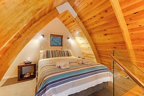 Onetangi Forrest Chalet