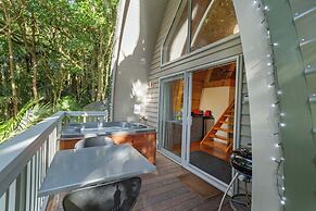 Onetangi Forrest Chalet