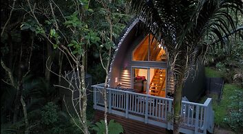 Onetangi Forrest Chalet