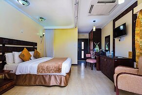 Lake Bogoria Spa Resort
