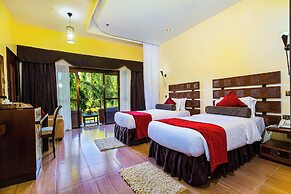 Lake Bogoria Spa Resort