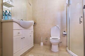 Lake Bogoria Spa Resort