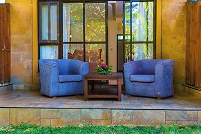 Lake Bogoria Spa Resort