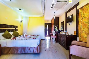 Lake Bogoria Spa Resort
