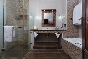 Lake Bogoria Spa Resort