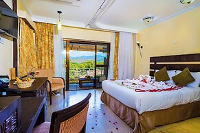 Lake Bogoria Spa Resort