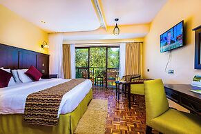 Lake Bogoria Spa Resort