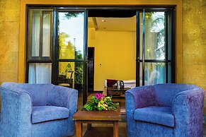 Lake Bogoria Spa Resort