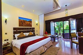 Lake Bogoria Spa Resort