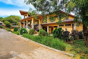 Lake Bogoria Spa Resort